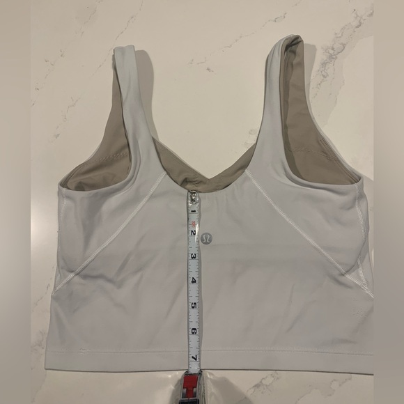 lululemon Align™ Tank Top Light Support Size 6 (Small) - Picture 5 of 9